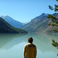 Fotos de Misha Safronov