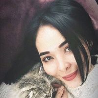 Alena Ivakhnina的照片