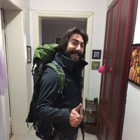 Can Altınkaya's Photo