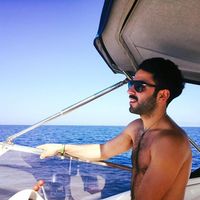 James Calabrese's Photo