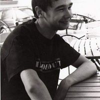 Piotr Zachoszcz's Photo