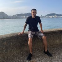 Lucas da Silva Lopes的照片