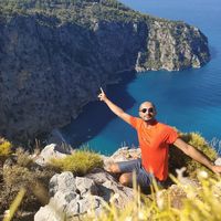 Faruk Yıldırım's Photo