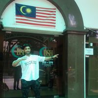 ilyass mego的照片