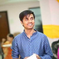 Kanishk garg的照片