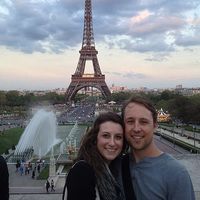 Brandon Griffin's Photo