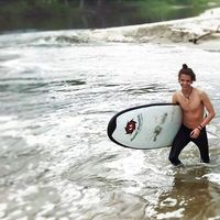 David Zapata Vélez's Photo