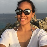 Dhanelle Gahol's Photo