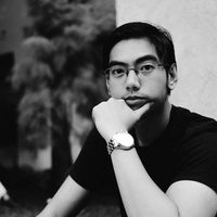 Abiyyu Hilmy's Photo