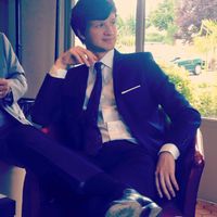 Edouard BERNASSE's Photo