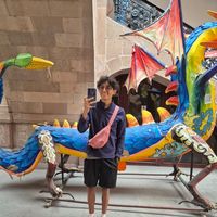 Alejandro Benitez's Photo