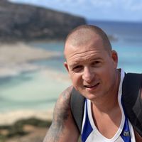 Kirill Komburley's Photo