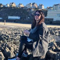 Lauren Cojean's Photo