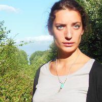 Claire-Hélène VIVIER's Photo