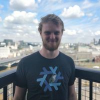 Robin Gloster's Photo