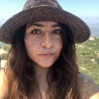 Brizia Gregorio's Photo