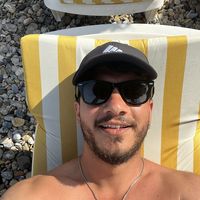 Serkan Altay's Photo