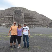 Victor Szilva's Photo