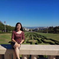 Sandra Zhou的照片