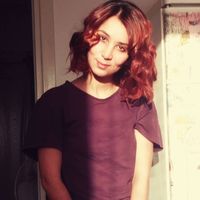 Ayşegül Karabulut的照片