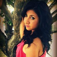 Johana Pérez Cabrera's Photo