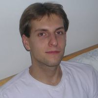 Paweł Spychała's Photo