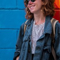 Fotos de Gilda Bertolini