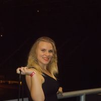 Fotos de Gloria Horvath