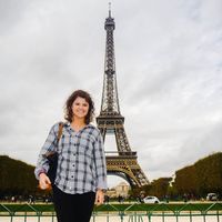 Kristina Tucker的照片