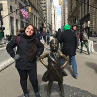 Manuela  Sabogal's Photo