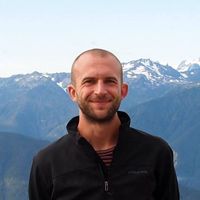 Photos de Ben Lansdell