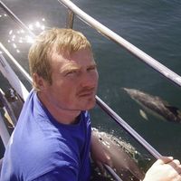 Viktor Sokolovskyi's Photo