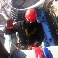 Vasili Denisovets's Photo