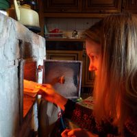 Hanne Ali-Kovero的照片