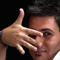 Saeid Soheily's Photo