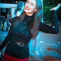 Yadviga  Lisitsyna的照片