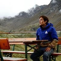 sylvain Travostino的照片