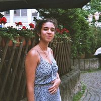 Kenza Soares的照片