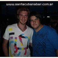 Luciano Martinez的照片