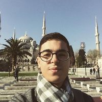 Khalid Kajjaj的照片