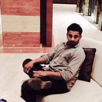 Niranjan Mathugama's Photo