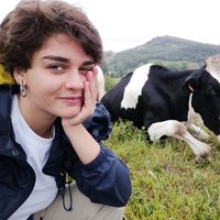 Sara Madonia's Photo