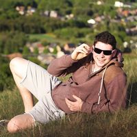 Matej Štepunek's Photo