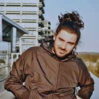 Pablo Gongo的照片