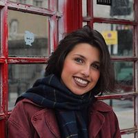 Ingrid Novak's Photo