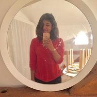 Angel Reema的照片