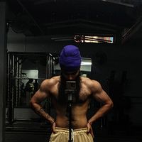 Fotos de Anmol Singh