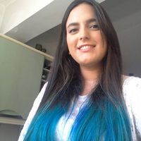 Belén Di Bello的照片