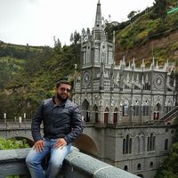 Ferley Cañón Reyes's Photo