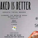 Naked Is Better's picture